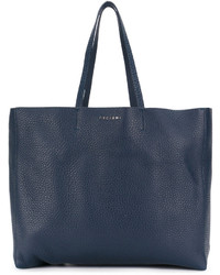 Orciani Shopping Tote Bag