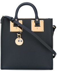 Sophie Hulme Small Albion Tote