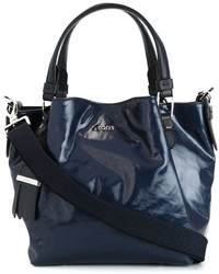 Tod's Small Flower Tote
