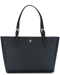 Tory Burch Small York Buckle Tote