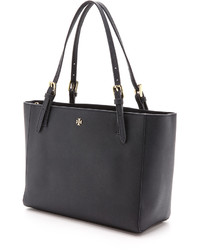 Tory Burch York Small Buckle Tote