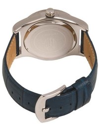 Haurex Promise Centennial Watch Leather Strap