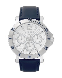 Versus Versace Sberg Multifunction Watch