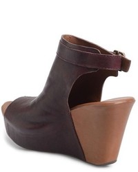 berit wedge sandal