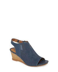 Comfortiva Skylin Wedge Sandal