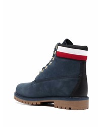 Timberland 6 Prem Rubber Cup Ankle Boots