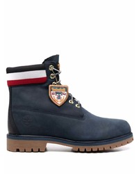 Timberland 6 Prem Rubber Cup Ankle Boots