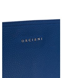 Orciani Foldover Clutch