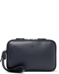 Dunhill Hampstead Leather Pouch