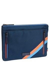 Ben Minkoff Lokal Leather Pouch