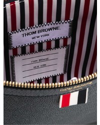 Thom Browne Zipped Clutch Bag