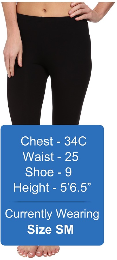 Wolford Layla Leggings 165 Zappos Lookastic