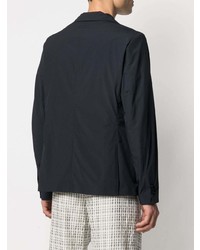Emporio Armani Lightweight Double Breasted Jacket