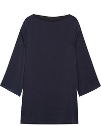 Navy Lightweight Dress