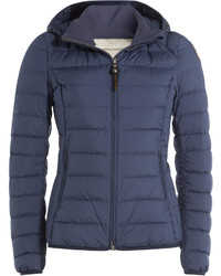 Parajumpers Down Jacket With Hood