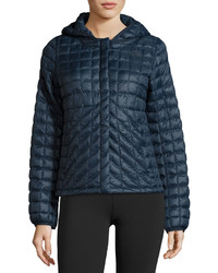 The North Face Lightweight Thermoballtm Jacket Urban Navy