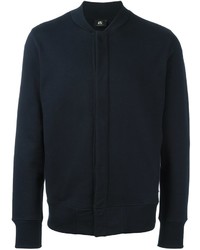 Paul Smith Ps By Buttoned Lightweight Jacket