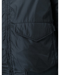 Aspesi Zipped Lightweight Jacket