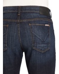 Hudson Byron Medium Wash Jeans