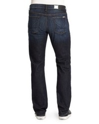 Hudson Byron Medium Wash Jeans