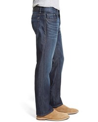 Fidelity Denim 50 11 Straight Leg Jeans