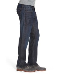 Fidelity Denim 50 11 Straight Leg Jeans