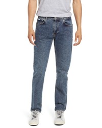 AMENDI Lars Organic Cotton Jeans