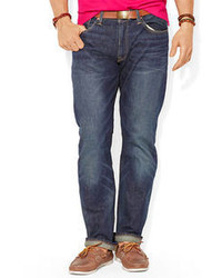 Polo Ralph Lauren Straight Fit Lightweight Morris Jeans