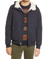 The North Face Cuchillo Insulated Hooded Jacket