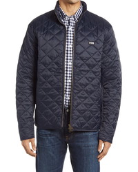 Barbour Gear Quilted Jacket