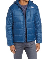 The North Face Grays Torreys Insulated Jacket