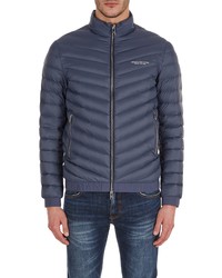 Armani Exchange Packable Down Puffer Jacket
