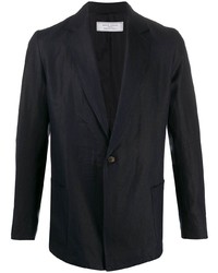 Societe Anonyme Socit Anonyme Single Breasted Regular Fit Blazer