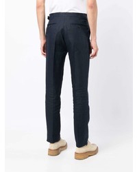 Polo Ralph Lauren Linen Tailored Trousers