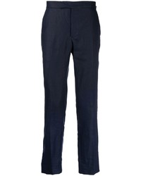 Polo Ralph Lauren Linen Tailored Trousers