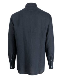 Massimo Alba Long Sleeve Shirt