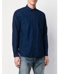 Oliver Spencer Rockwell Shirt