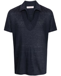 Orlebar Brown Mayer Short Sleeve Polo Shirt
