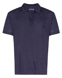 Vilebrequin Pyramid Short Sleeve Polo Shirt