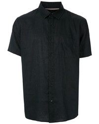 OSKLEN Linen Classic Shirt