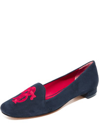 Tory Burch Antonia Loafers
