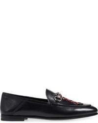 Gucci Brixton Loafer