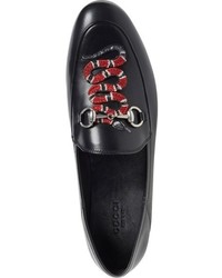 Gucci Brixton Loafer