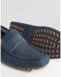 Lacoste Concours Loafers