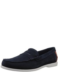 Lacoste Navire Penny 216 1 Slip On Loafer