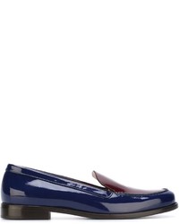Lanvin Classic Loafers