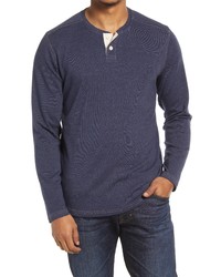 The Normal Brand Puremeso Henley