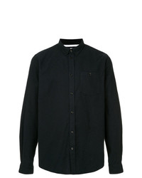 Norse Projects Anton Brushed Shirt