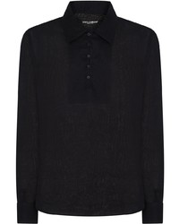 Dolce & Gabbana Button Fastening Long Sleeve Shirt
