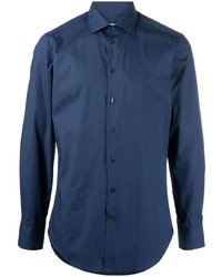 Etro Button Up Long Sleeved Shirt